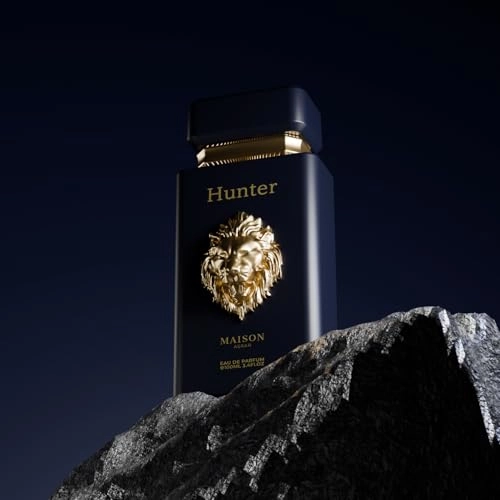 Hunter Eau de Parfum 100ml
