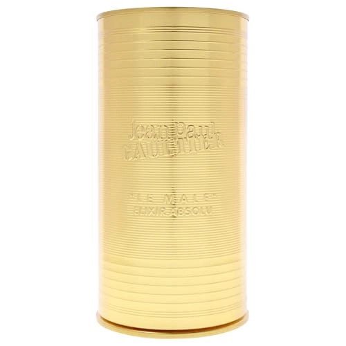 Le Male Elixir Absolu Intense - 4.2 oz Eau de Parfum