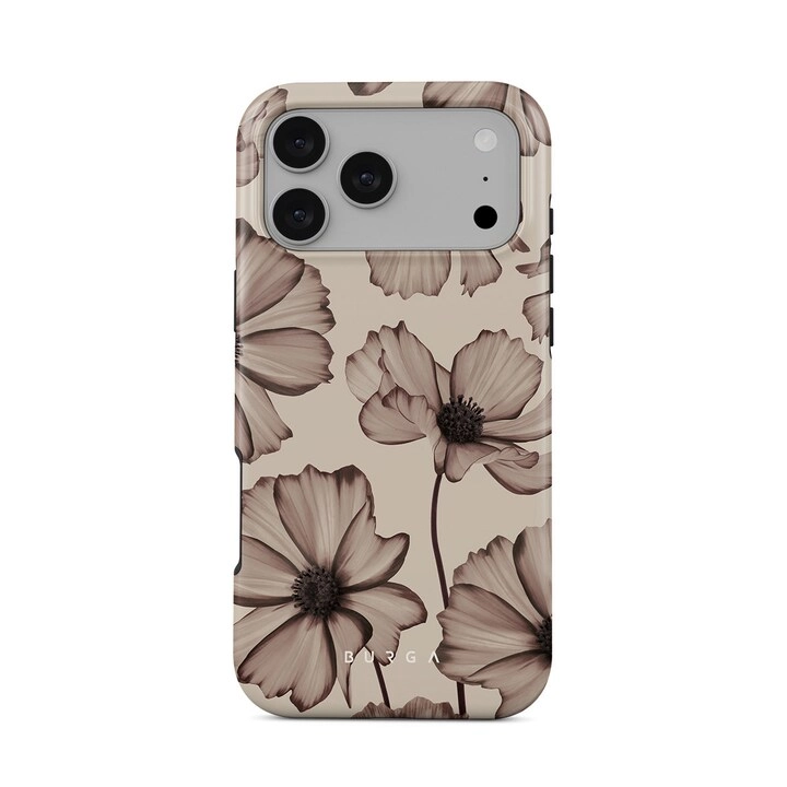 AMANI TRADING FZE UAQ UAE iPhone 17 Pro Barely Yours - Combination with MagSafe for iPhone 17 Pro