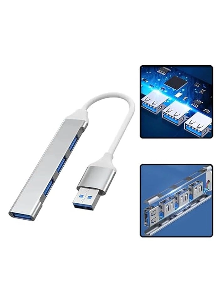 USB 3.0 Hub