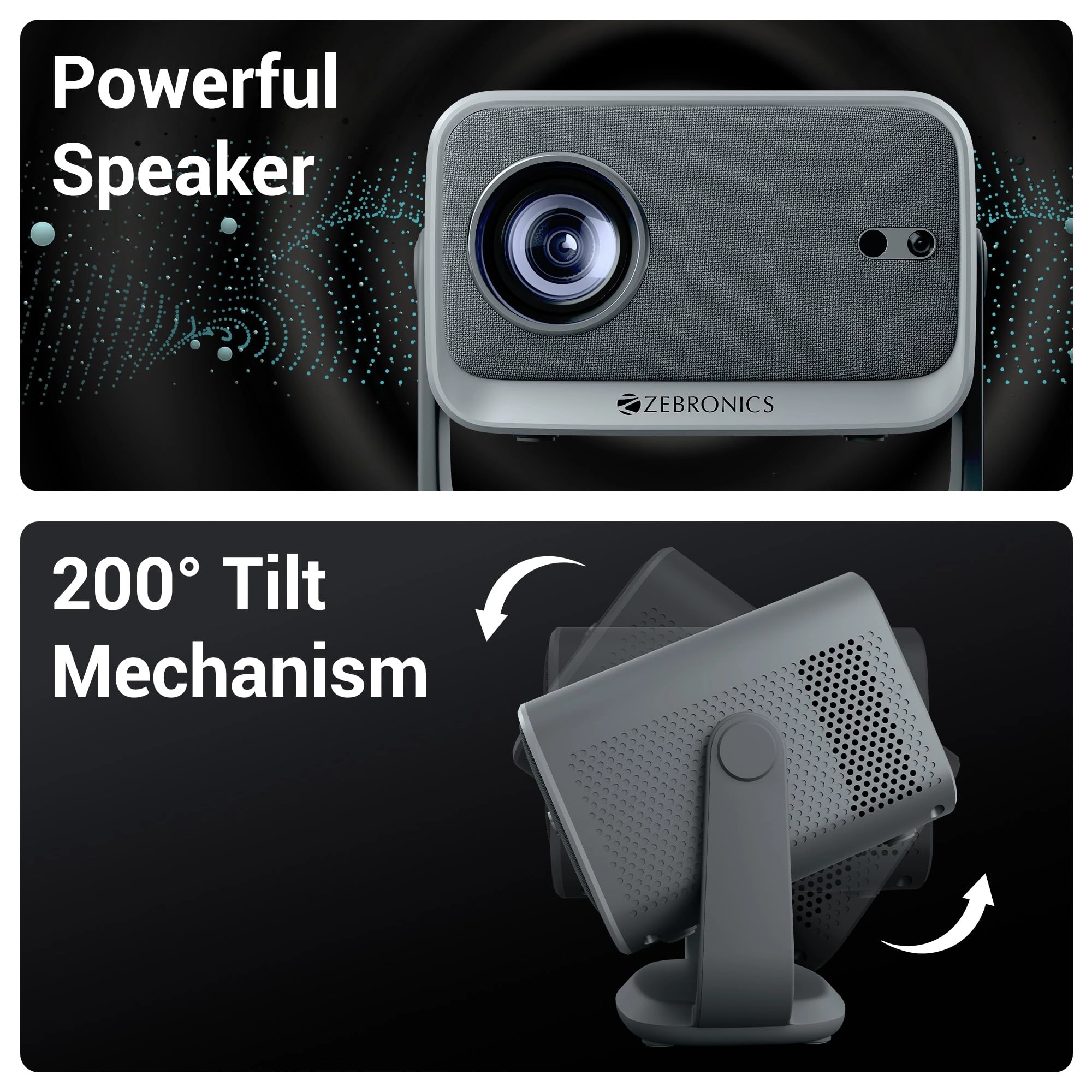 Pixaplay 67 9000 Lumens