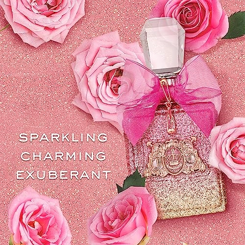 Viva La Juicy Rose Eau de Parfum 100ml