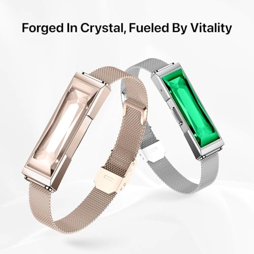 Smart Health Wristband