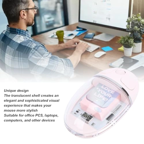 mp43hndqz0-12 Mouse - Wireless