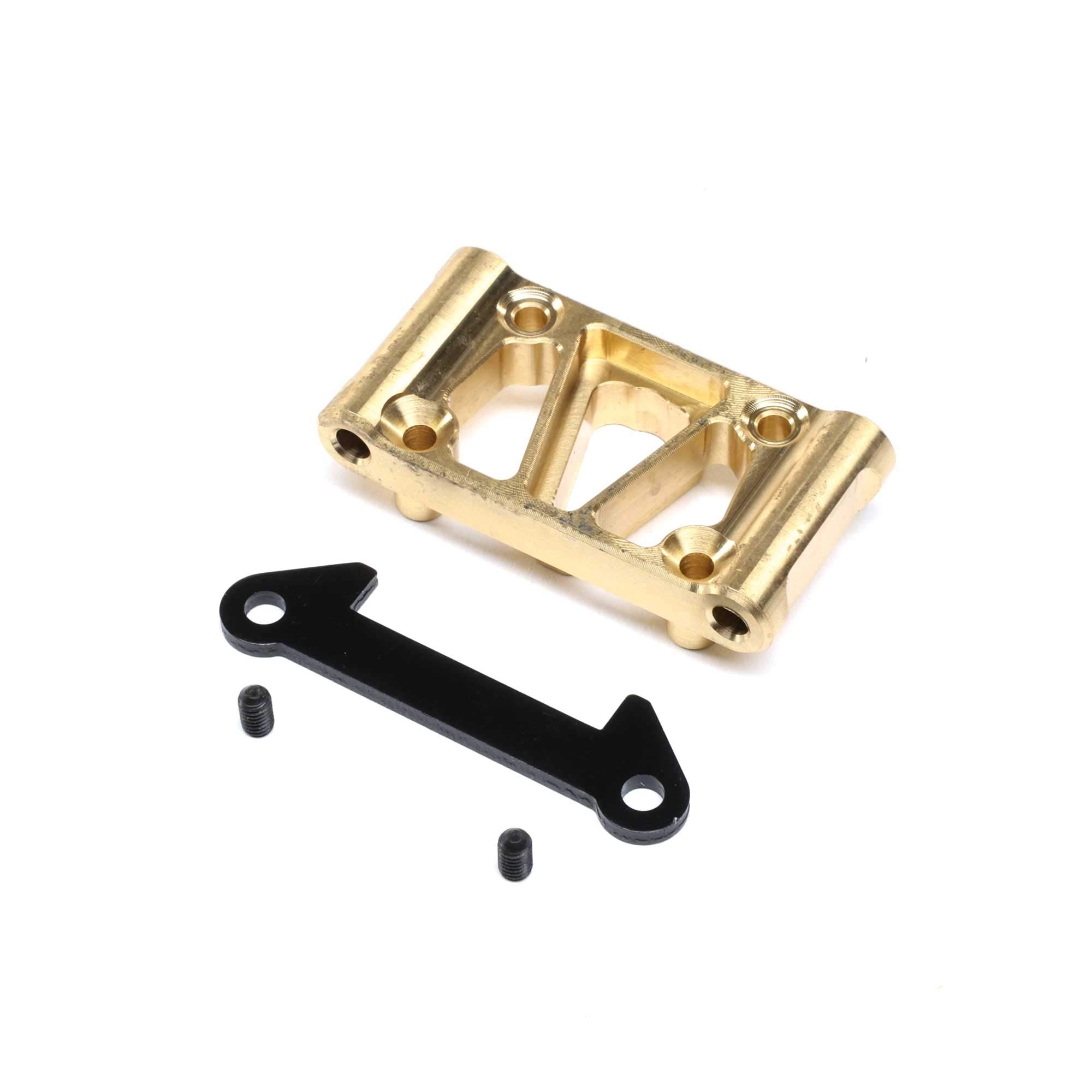 TEAM LOSI RACING Front Pivot - 22 5.0