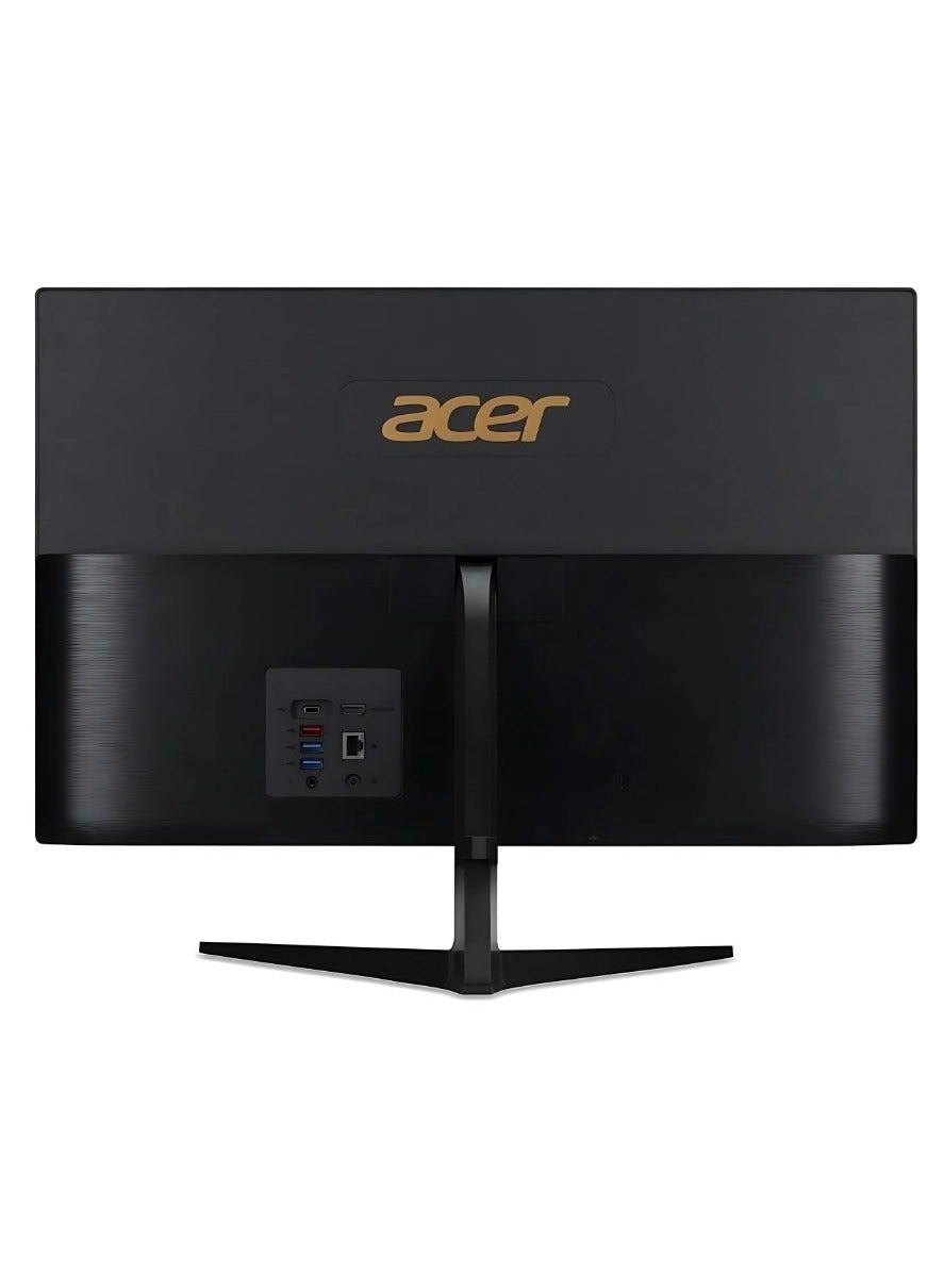 Aspire C24-1800 All-in-One Desktop DQ.BM2EM.002