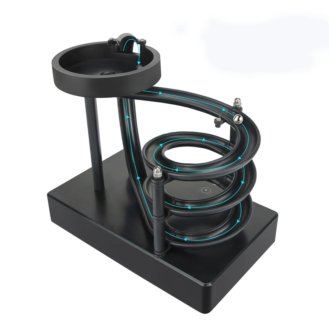 Perpetual Motion Machine - Physics