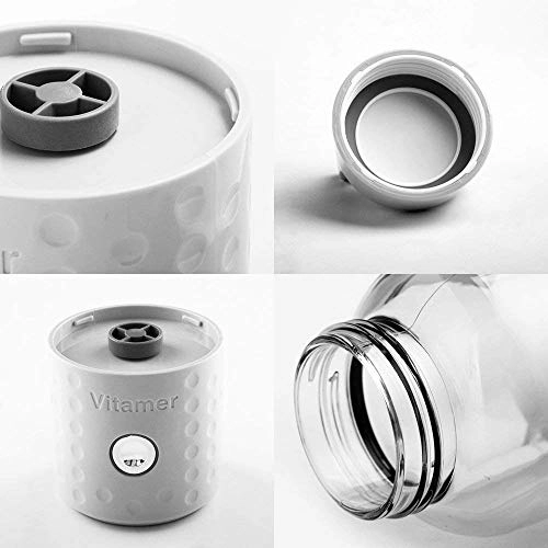 Juice Blender - 150W 500ml