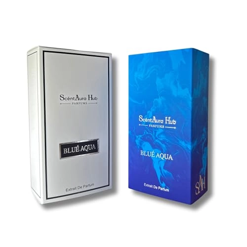 Blue Aqua Eau de Parfum 100 ml