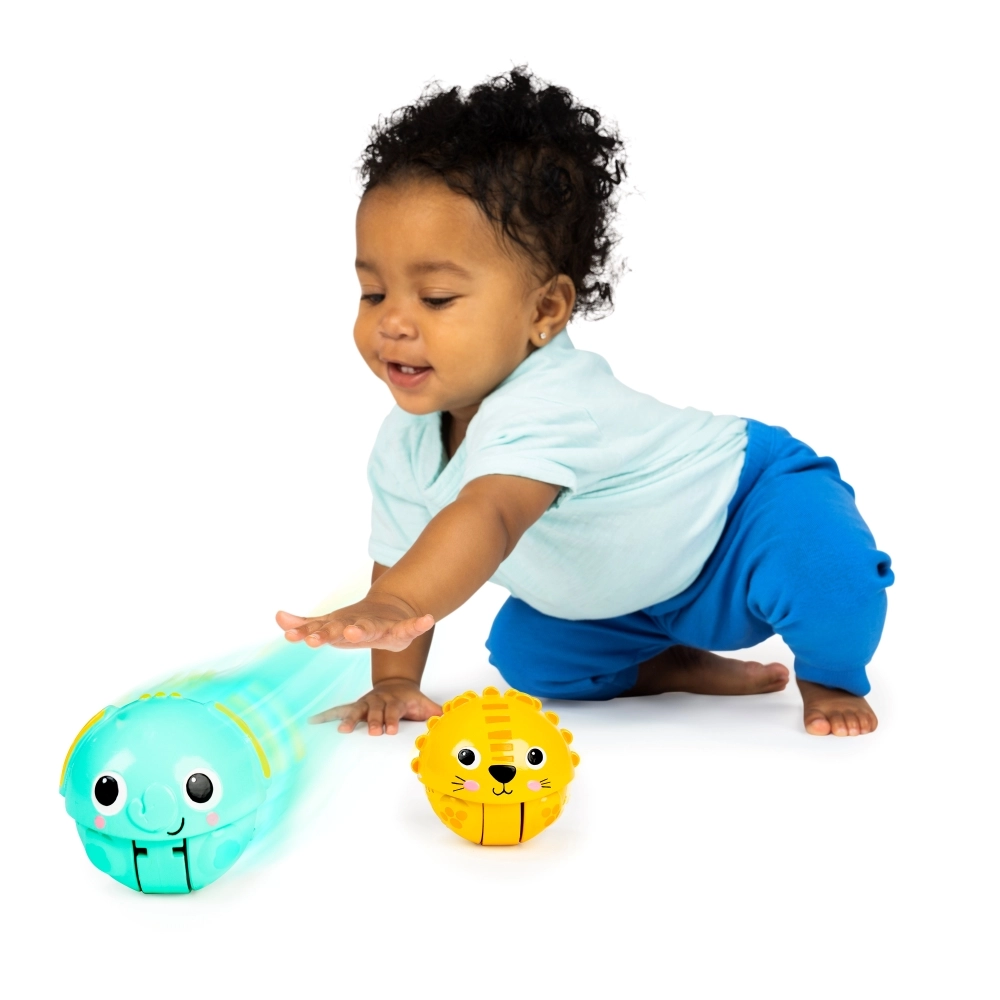Giggables Roll & Chase Pals - 6 months Bundle