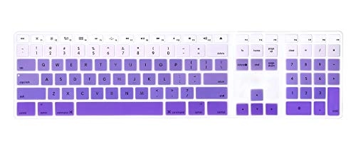 iMac G6 - US version Wired USB