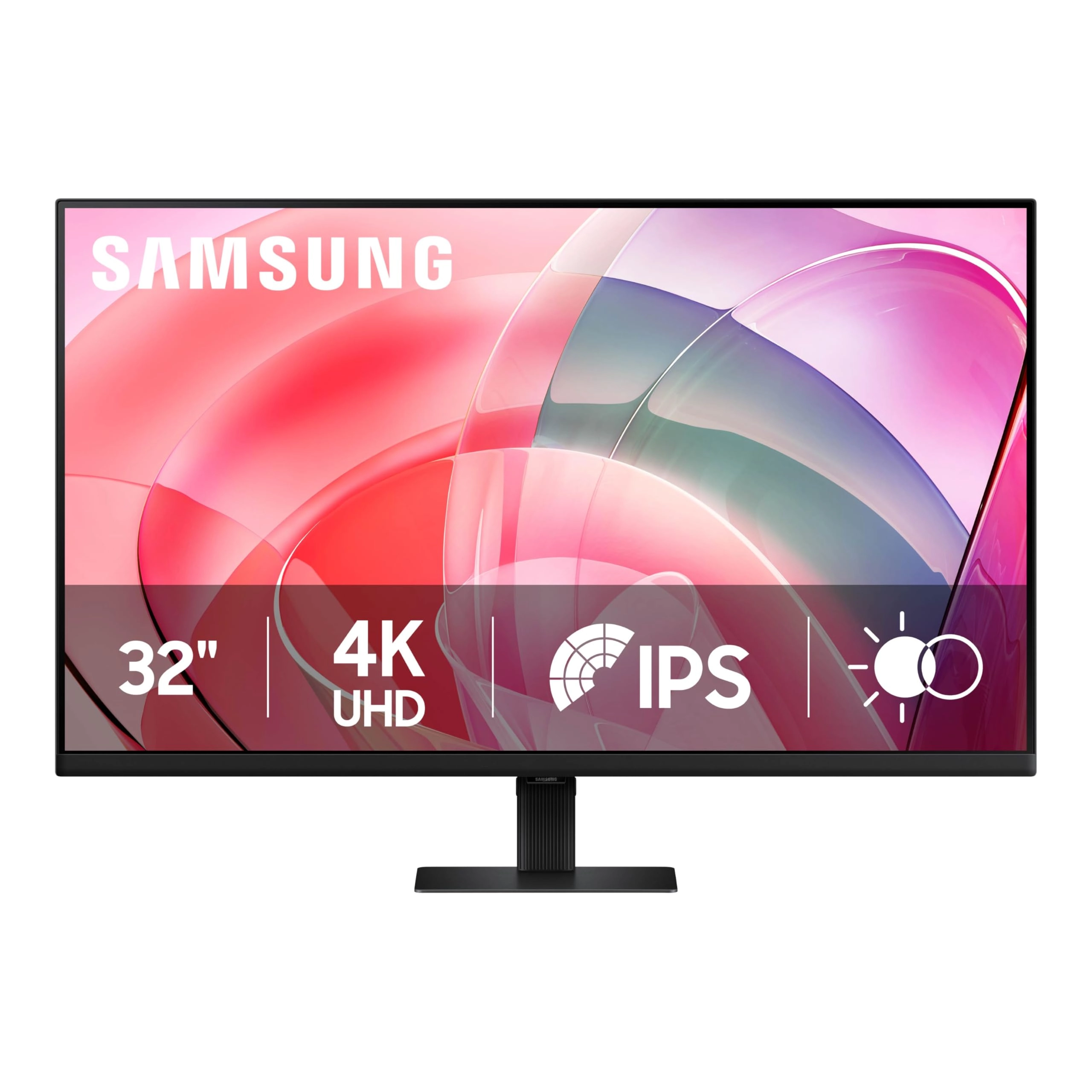 Samsung ViewFinity S7 - LS32D700EBNXGO 32 Inches 3840 x 2160 Pixels
