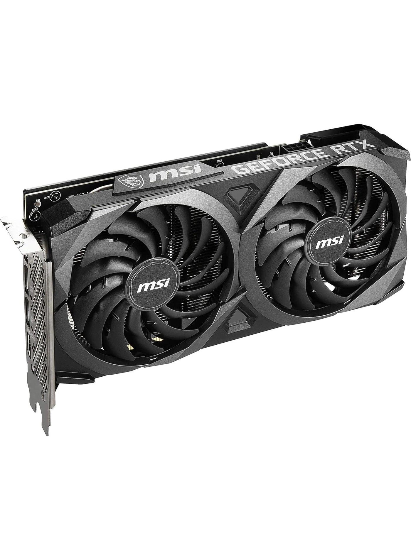RTX 3060 Ventus 2X - 12GB