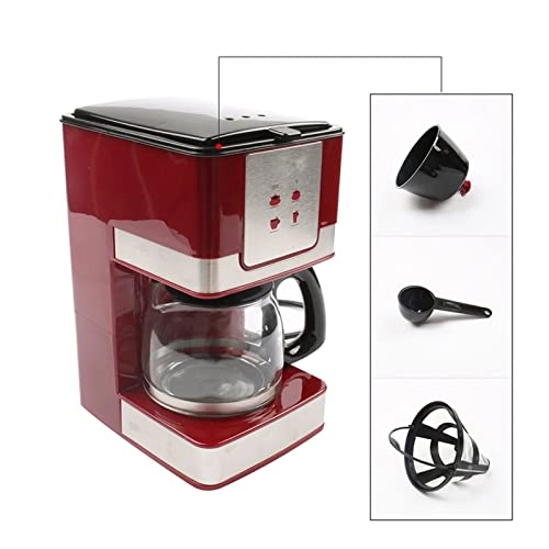 Coffee maker - standard drip automatic