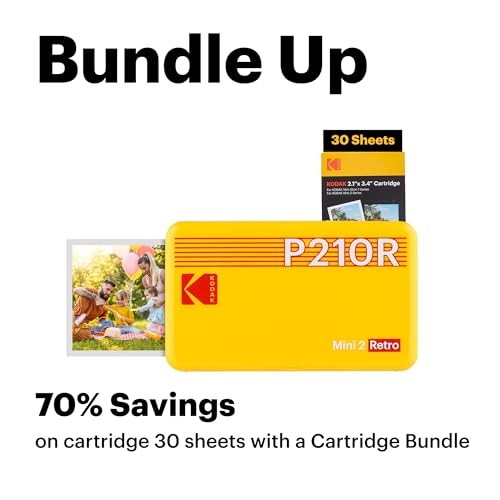 Mini 2 Retro P210 - 54 x 86 mm