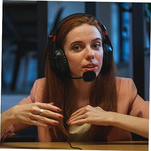 Instrument Wired Headset