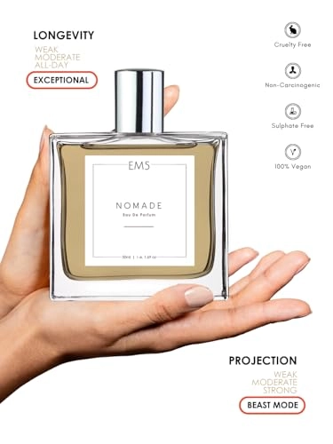Nomade Eau de Parfum 50ml