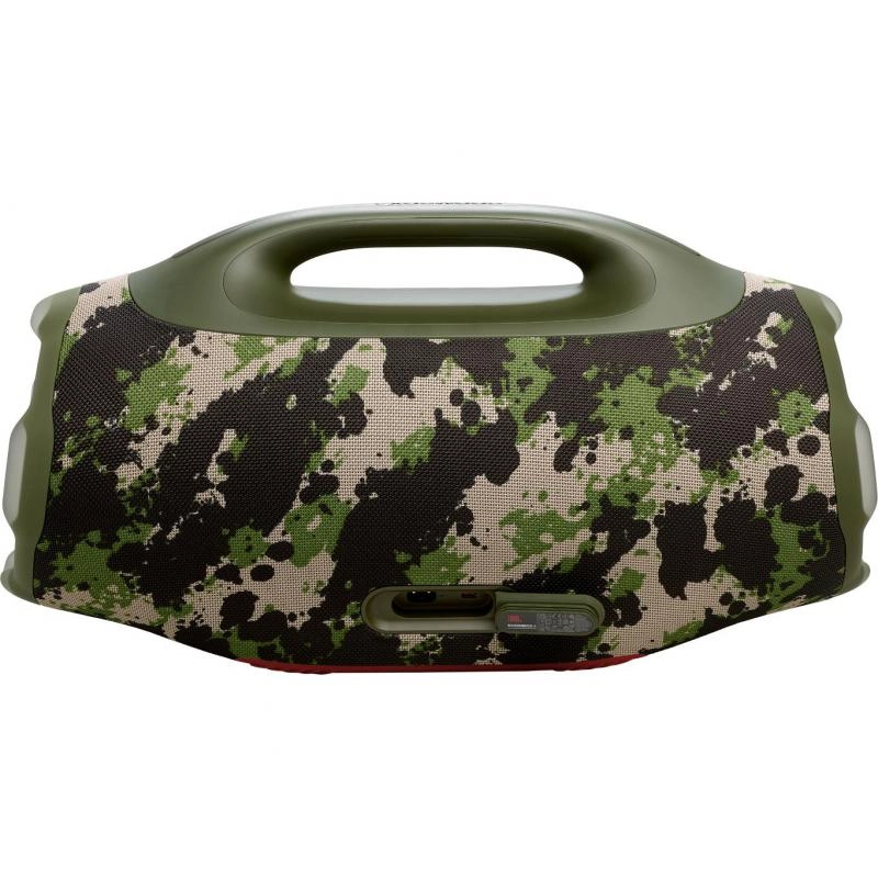 Boombox 4 JBLBOOMBOX4BLKUK