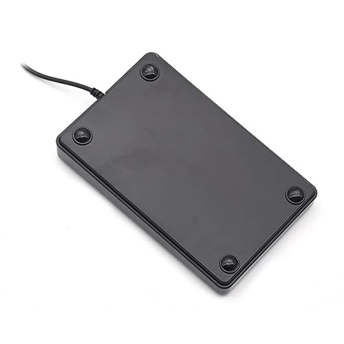 Wired USB numeric keypad