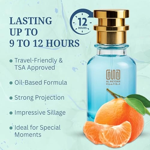 Oudd Bouuqet - 50 ML