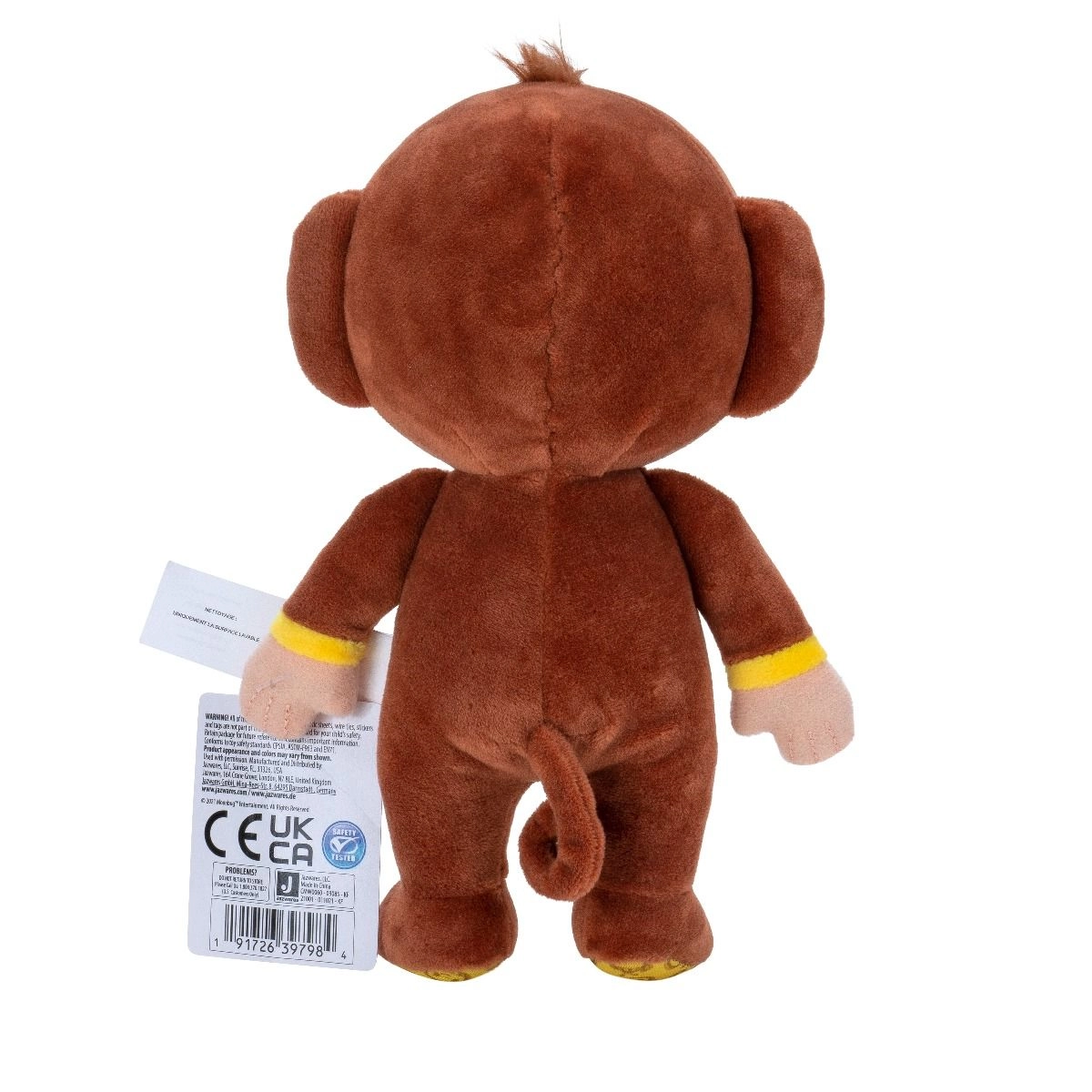 JJ Little Plush 20 cm