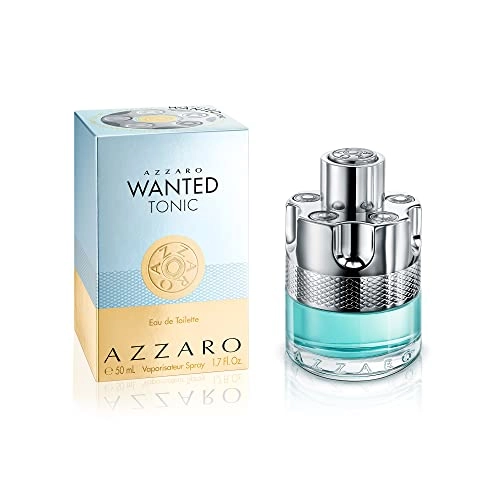 Wanted Tonic Eau de Toilette - 1.7 Fl Oz