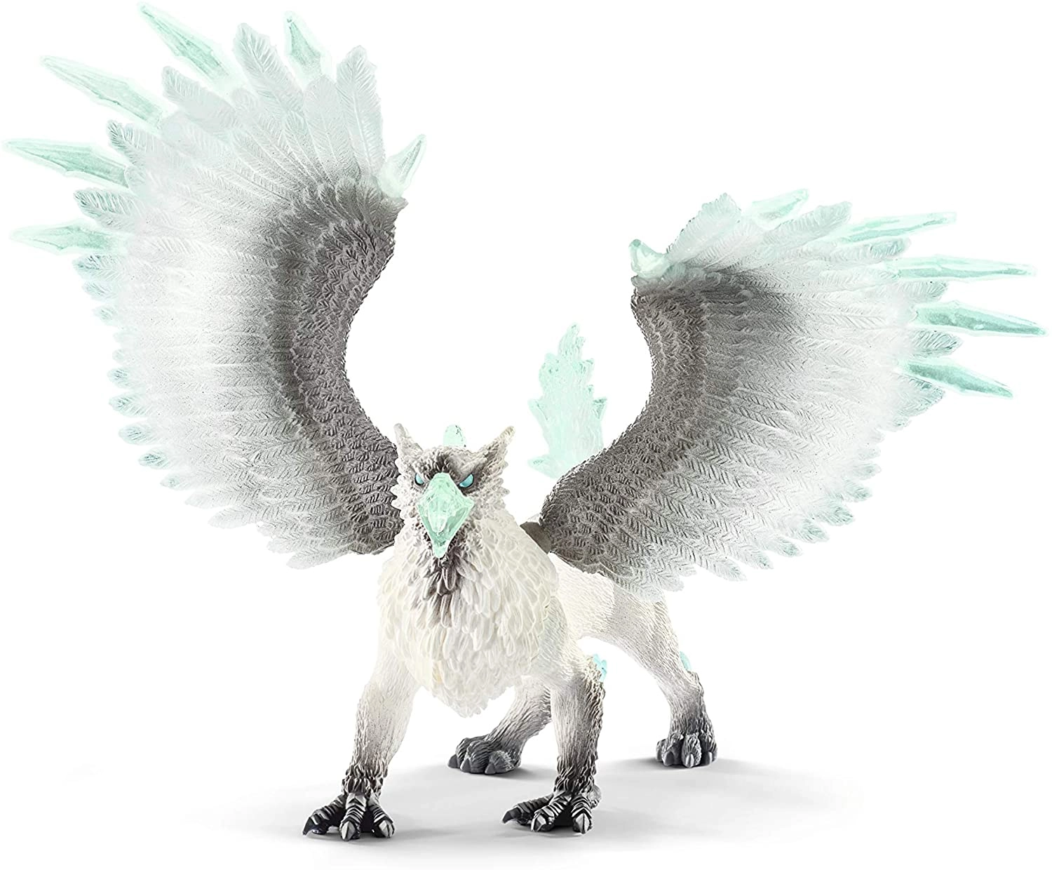 schleich Ice Griffin - Eldrador - 7 yr(s) (33 cm) (4055744029998)