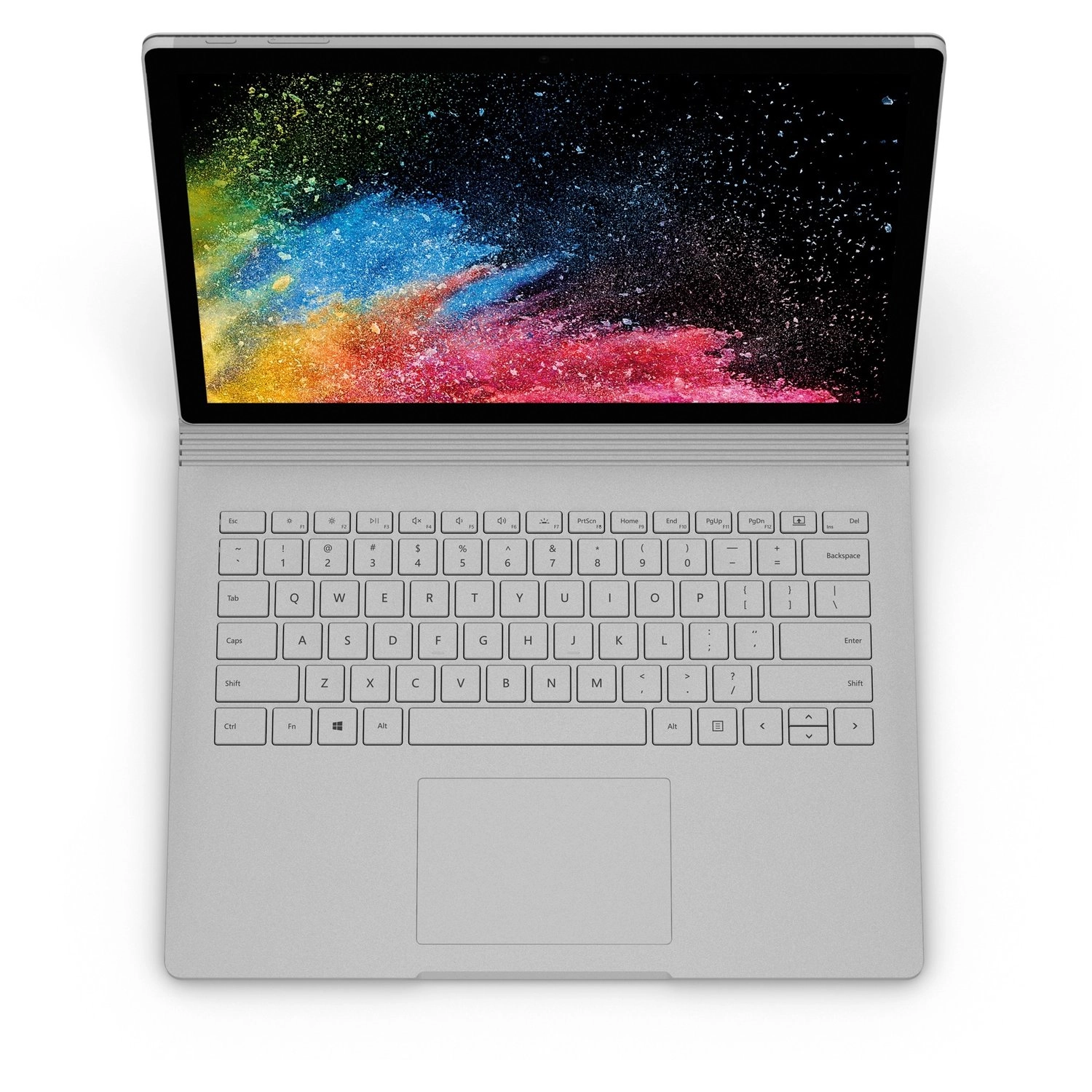 Surface Book 2 HNN00029SLV - 13.5'' Core i7 16GB DDR3 1TB