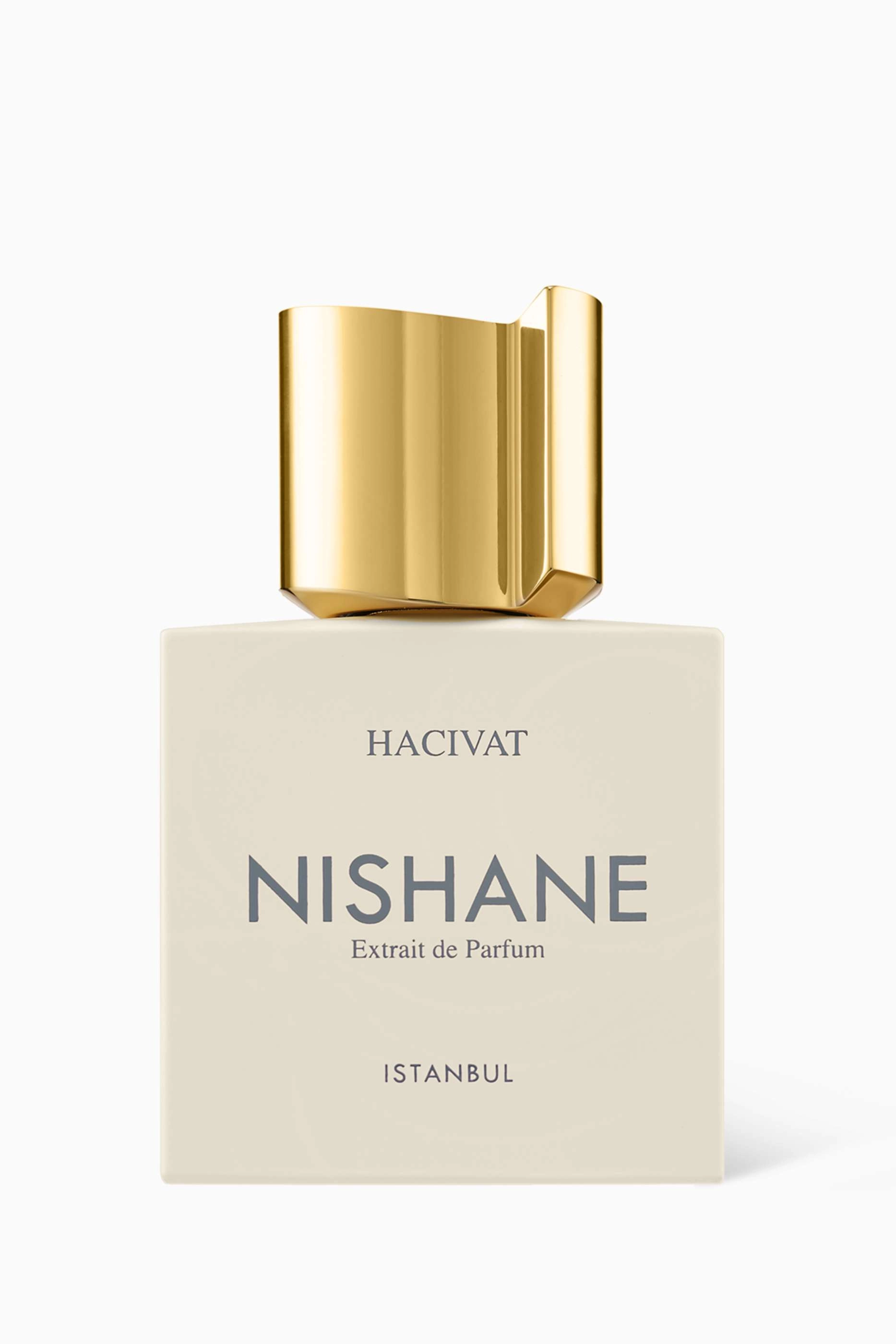 Nishane Hacivat X - 50ml
