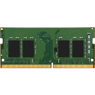 Kingston Technology KVR32S22S6/4 - 4 GB 3200 MHz SO-DIMM DDR4