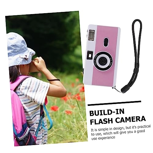 Point & Shoot Film Cameras