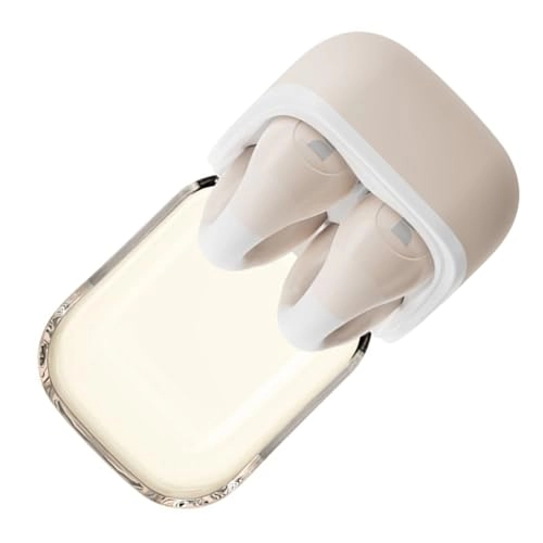 Open-Ear Wireless Headphone