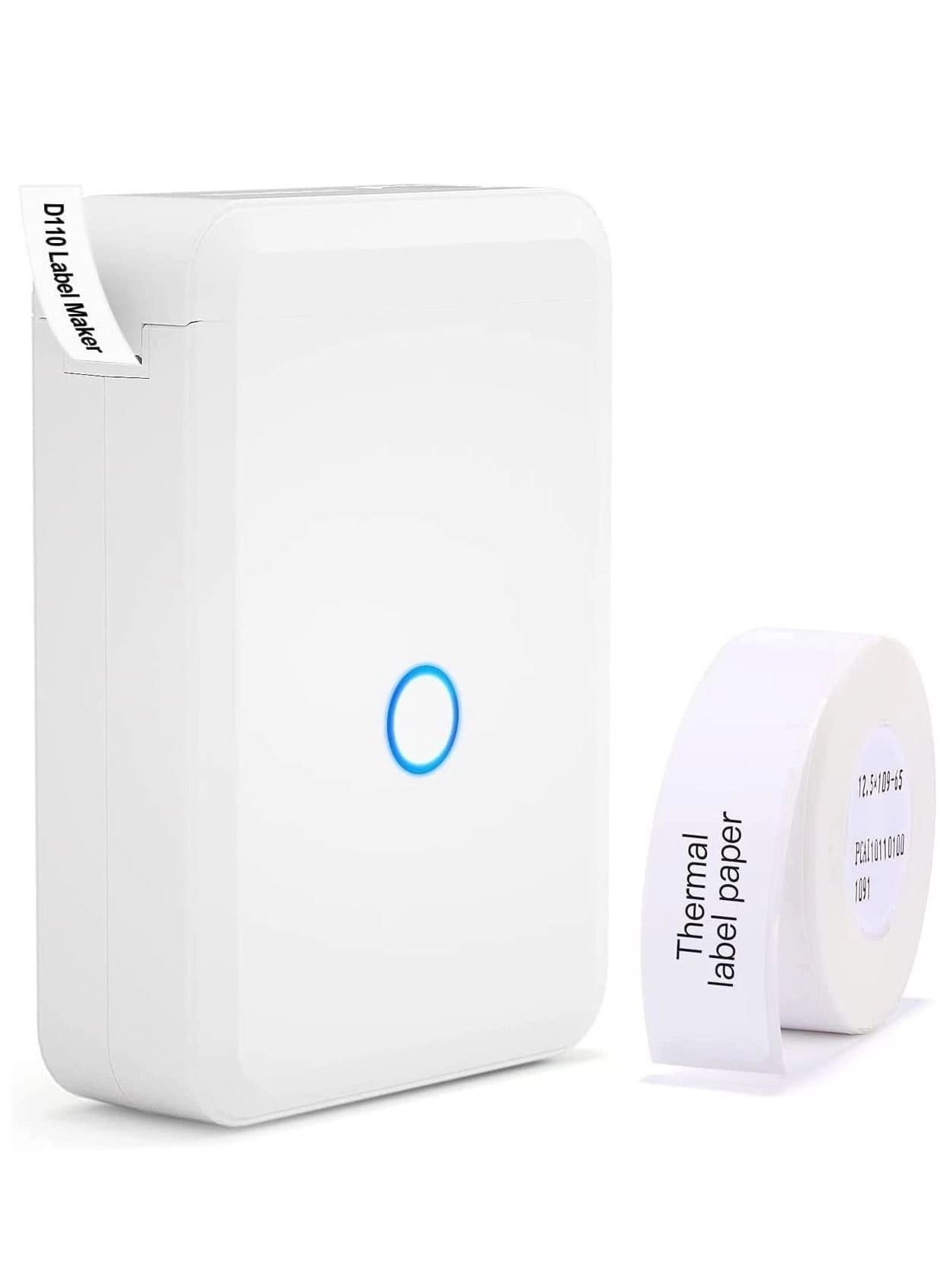 D110 - thermal printing 15mm