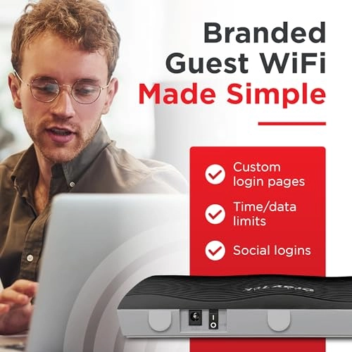 Vigor 2927 - 802.11ac