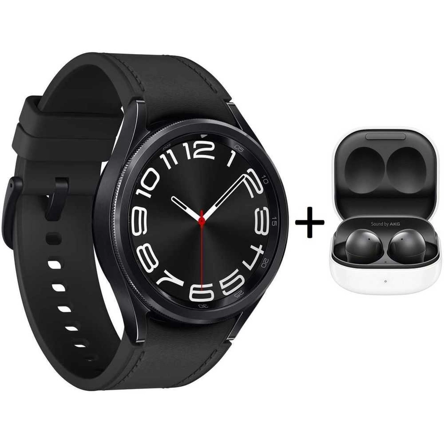 Galaxy Watch6 Classic 43mm LTE GPS