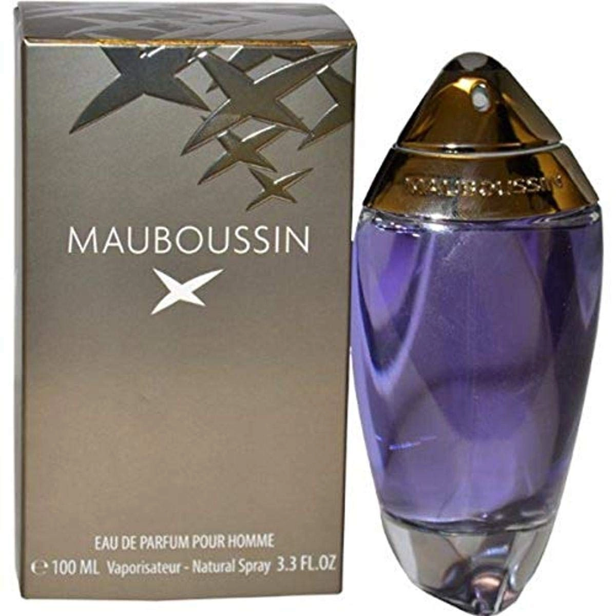 PerfumeWorldWide, Inc. Drop Ship Amber Wood Eau de Parfum