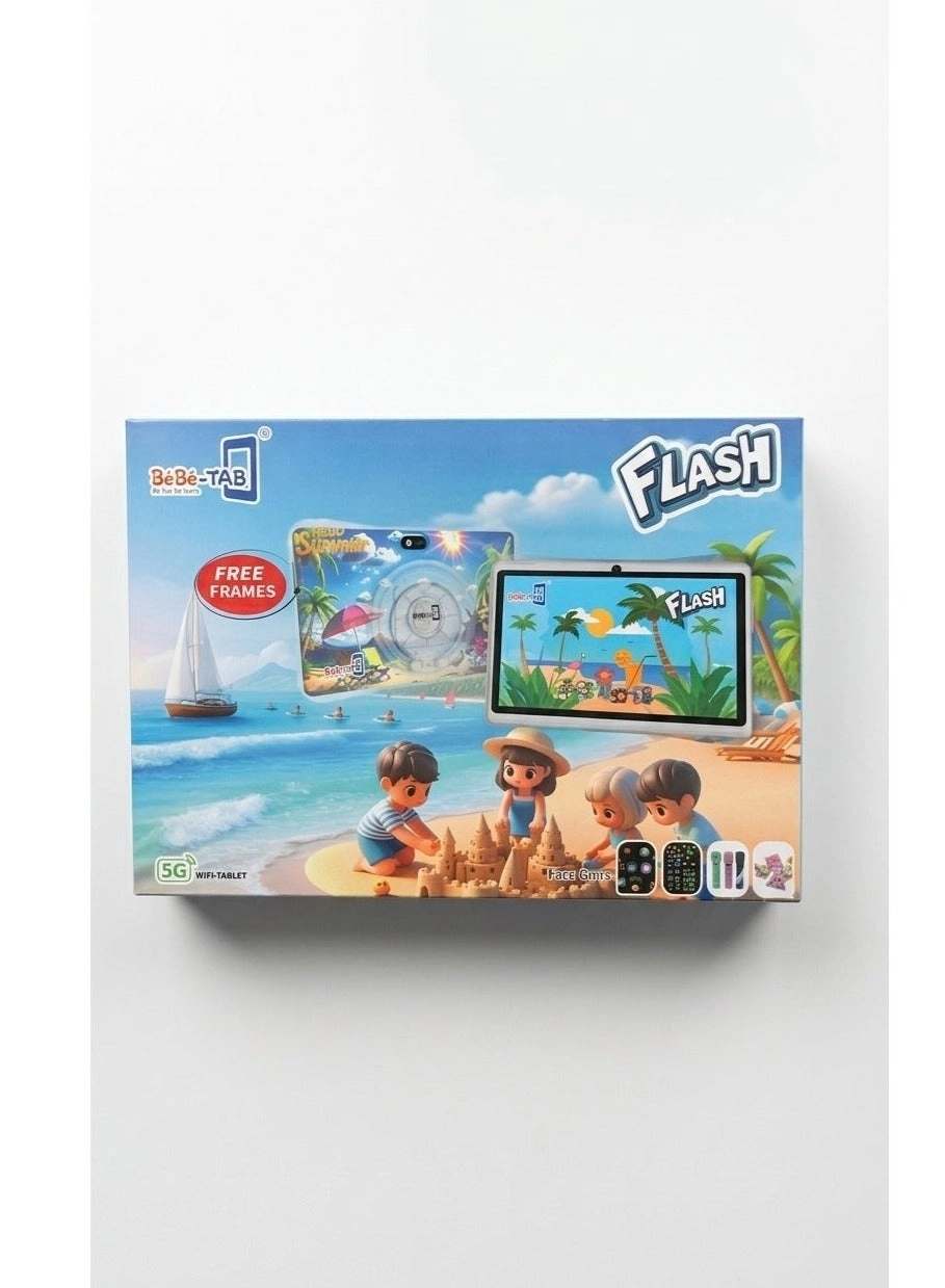 Bebe TAB Flash - 7-inch