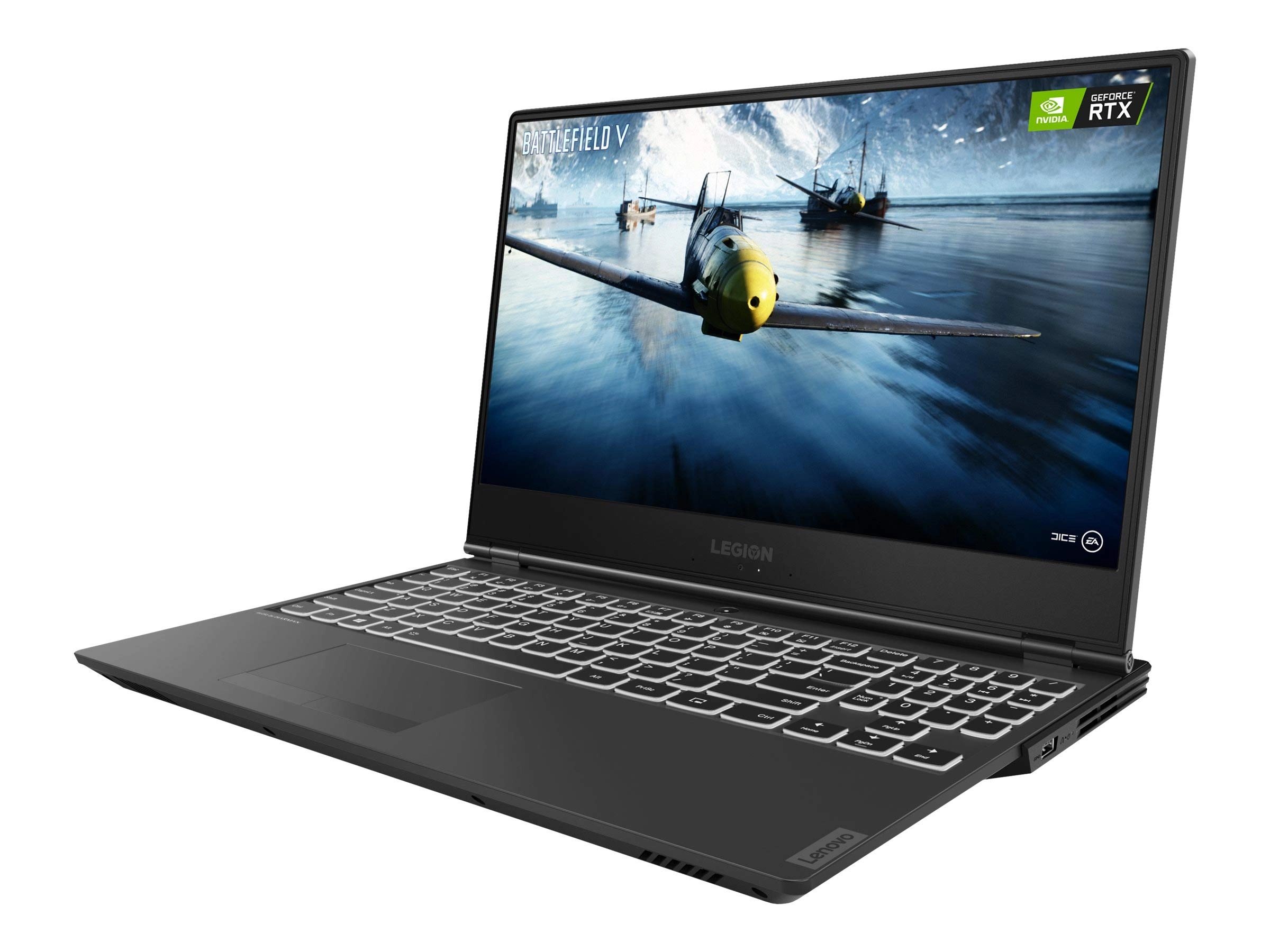 Legion Y540 - 15.6'' i7-9750H 16GB DDR4 256GB SSD