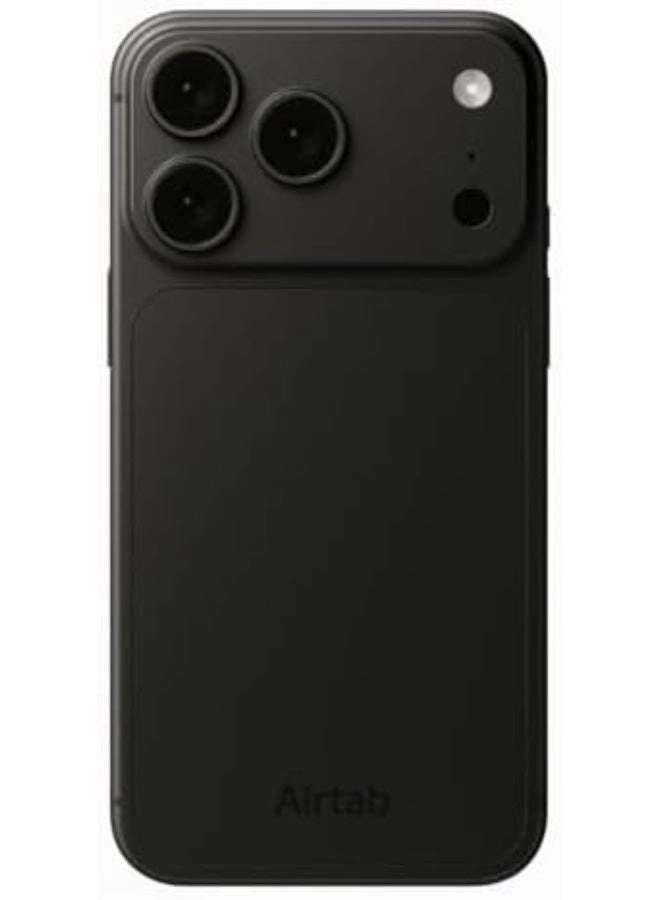 AirTab 17 pro max 24GB 1TB