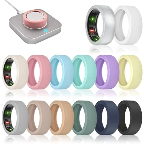 Ring Cover - 14 Pack - 03