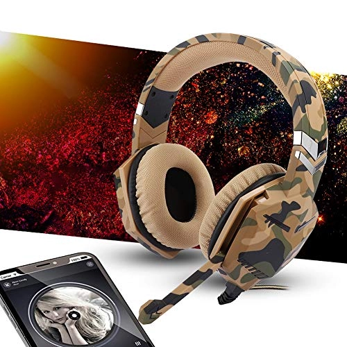 Competitive Gaming Headset Wired Headset