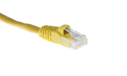 Cisco Straight-Through RJ-45 Cable - 6Ft