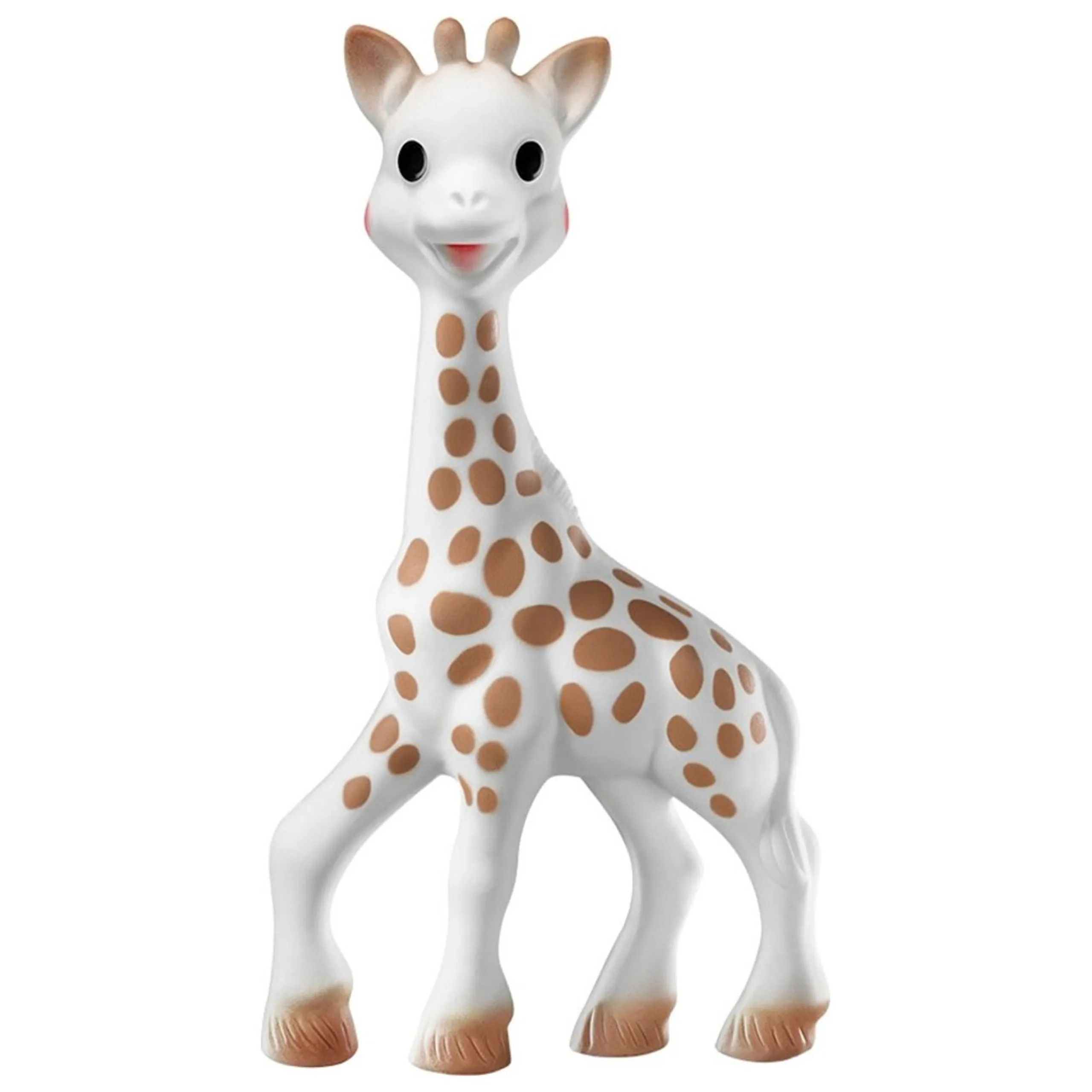 Sophie la girafe Fanfan The Fawn - 100% natural rubber