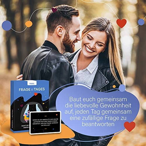 Question of the Day - Adult