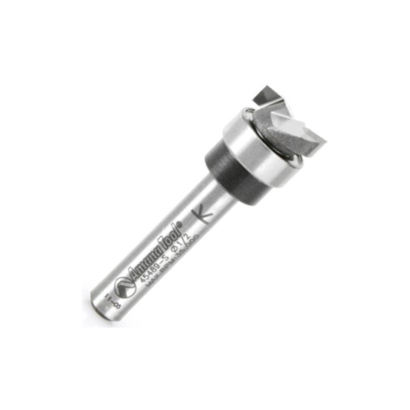 Amana Tool 45489-S - 1/2 1/4"