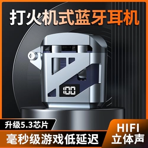 GT02 Wireless Headset