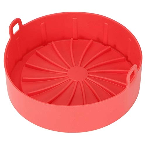 Air Fryer Silicone Pot - Silicone 2 pcs
