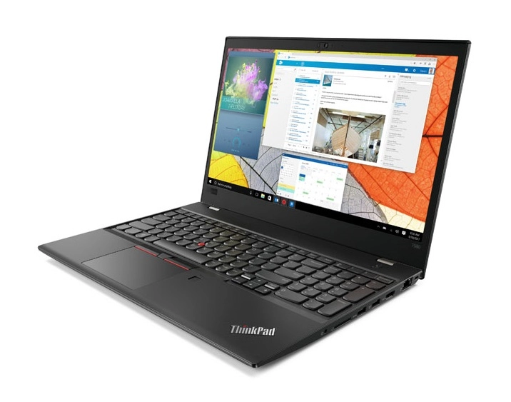 Lenovo (Renewed) Thinkpad T580 - 15.6'' Core i7 8GB DDR4 256GB SSD