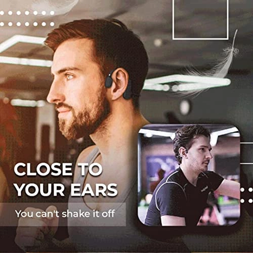 Infinite Bone Conduction Wireless Headset