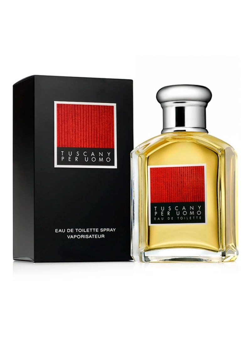 Tuscany Per Uomo Eau de Toilette 100ml